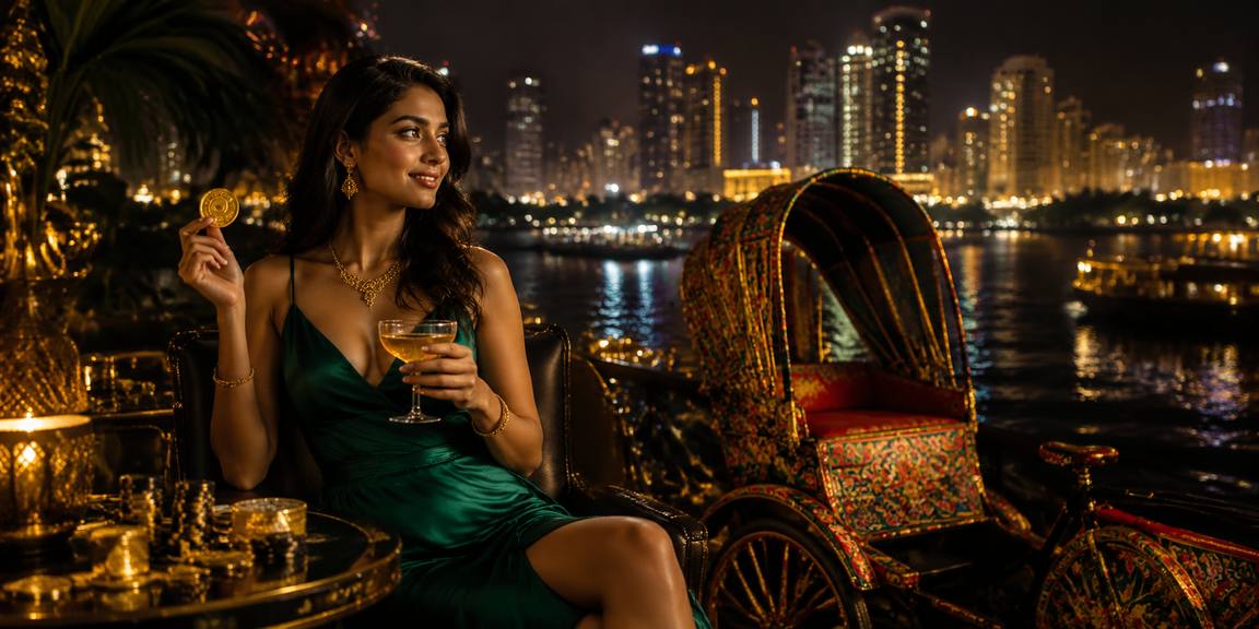 4944 গেমের ফলাফল কীভাবে নির্ধারিত হয়